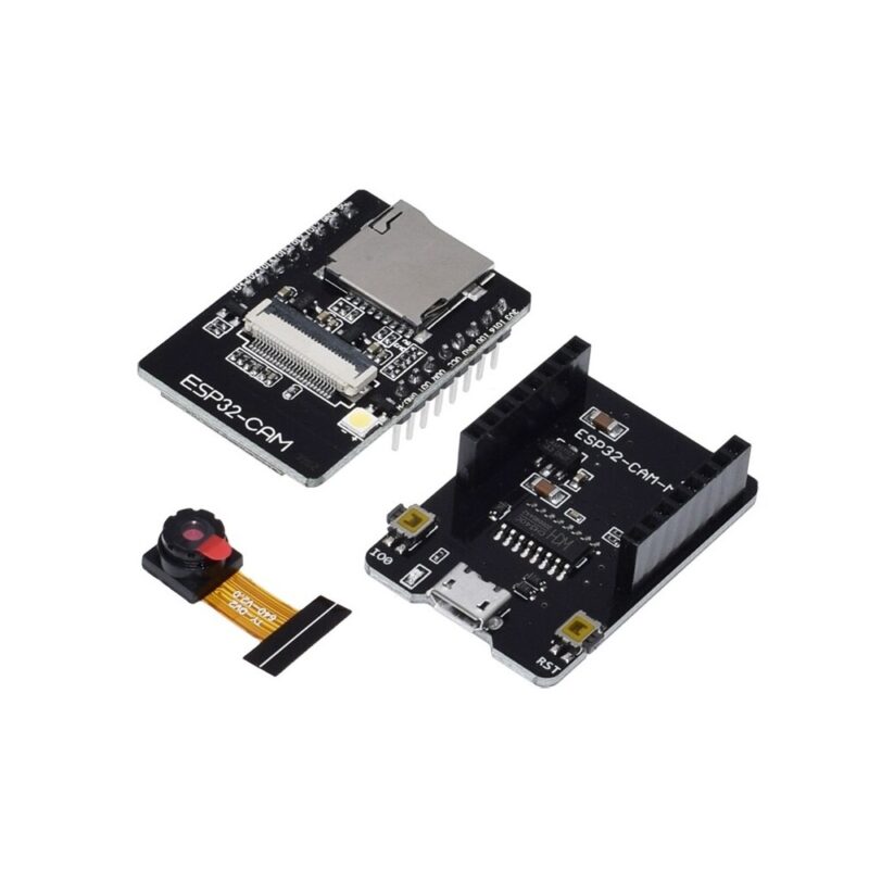ESP32 CAM módulo de câmera