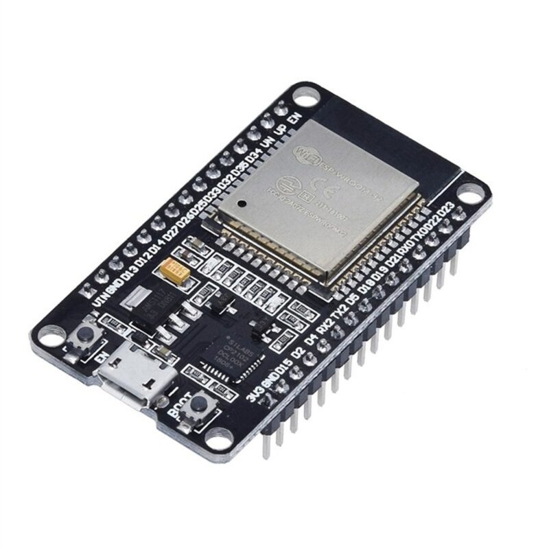 Módulo ESP32 Bluetooth 30 pinos