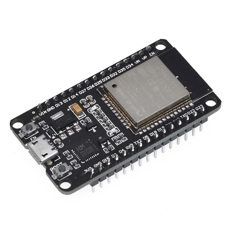 Módulo ESP32 Bluetooth 30 pinos - Imagem 4