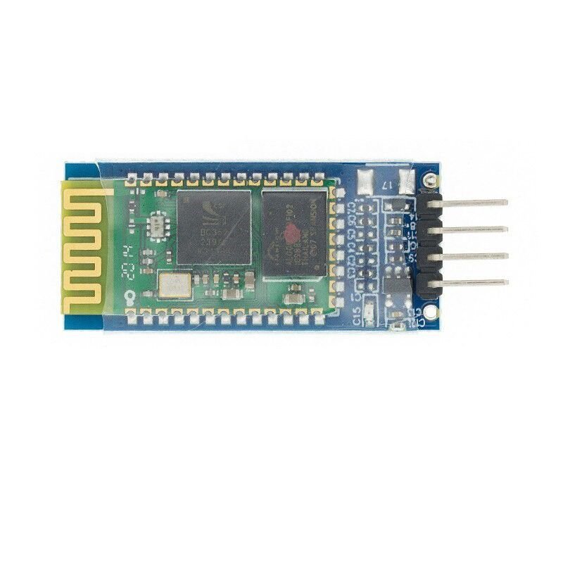 Módulo Transceiver Bluetooth Rs232_ttl Hc06 - Imagem 3