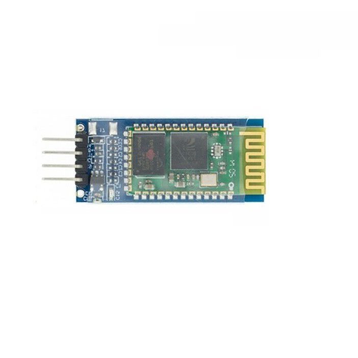 Módulo Transceiver Bluetooth Rs232_ttl Hc06 - Imagem 4