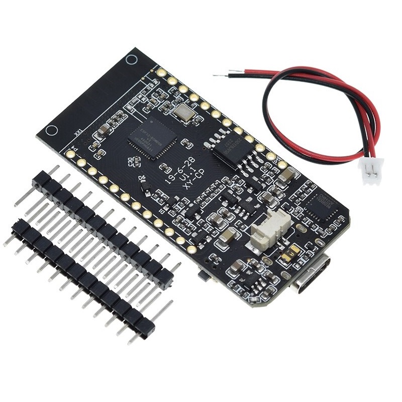 Ttgo T display Esp32 Lcd 1 14 - Imagem 5