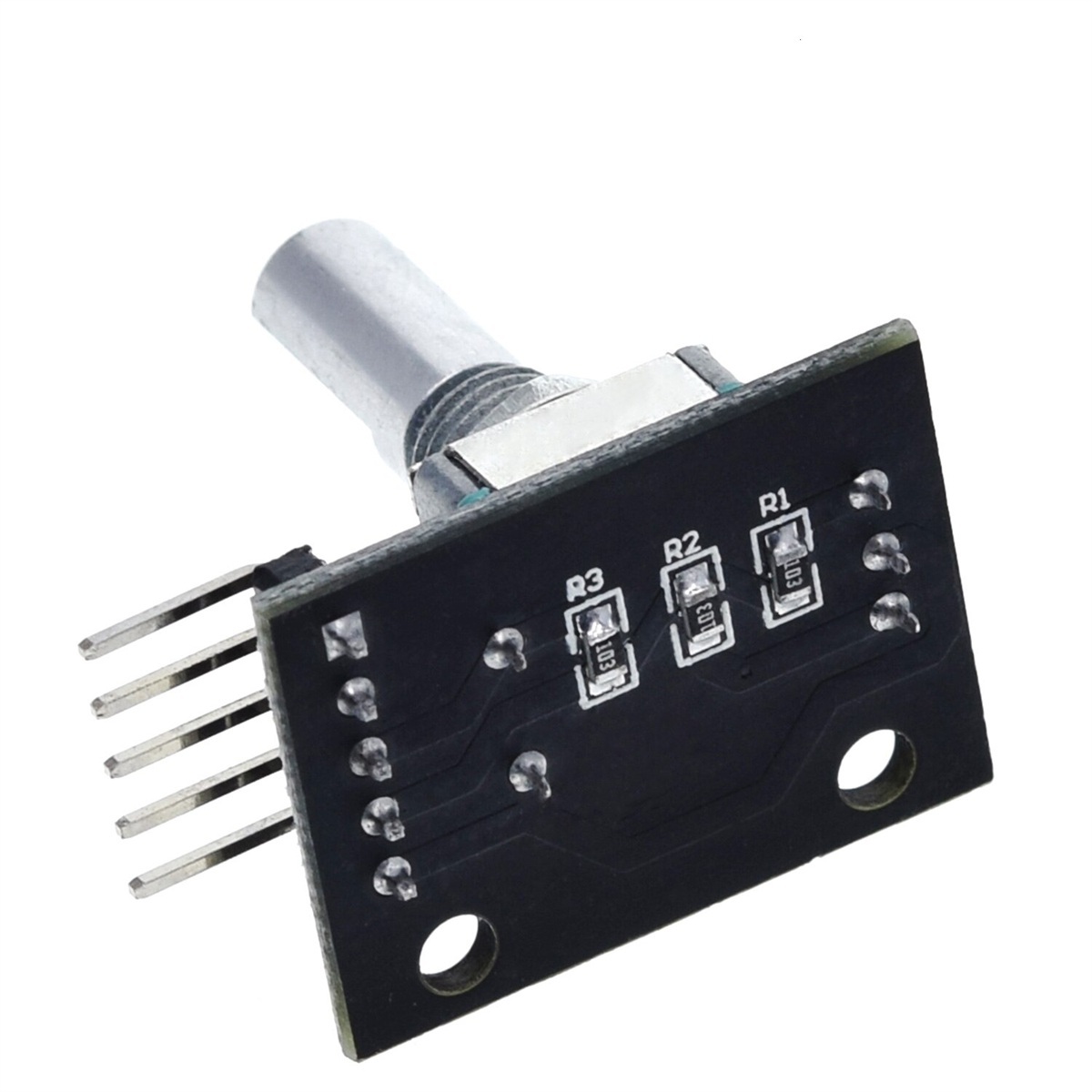 Encoder Rotacional KY040 - Imagem 2