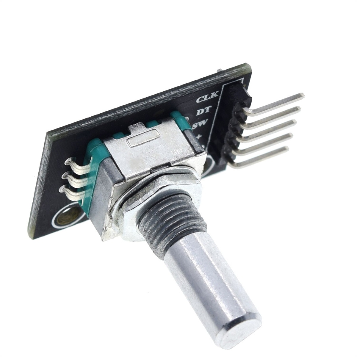 Encoder Rotacional KY040 - Imagem 4