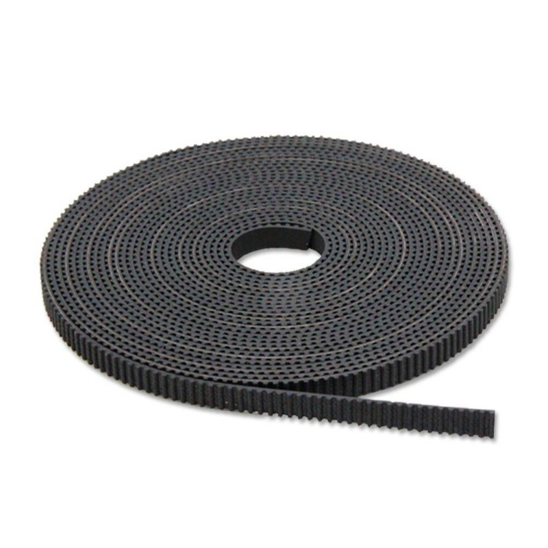 Correia GT2 6mm metro para impressora 3D e CNC - Imagem 3