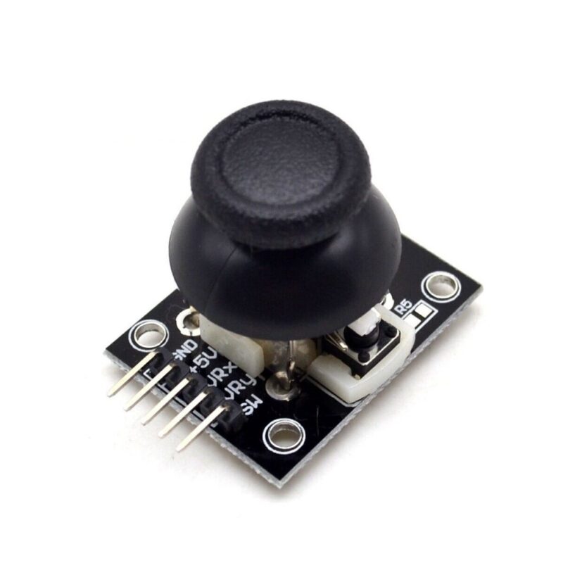 Módulo Joystick KY-023 3 Eixos com Botão