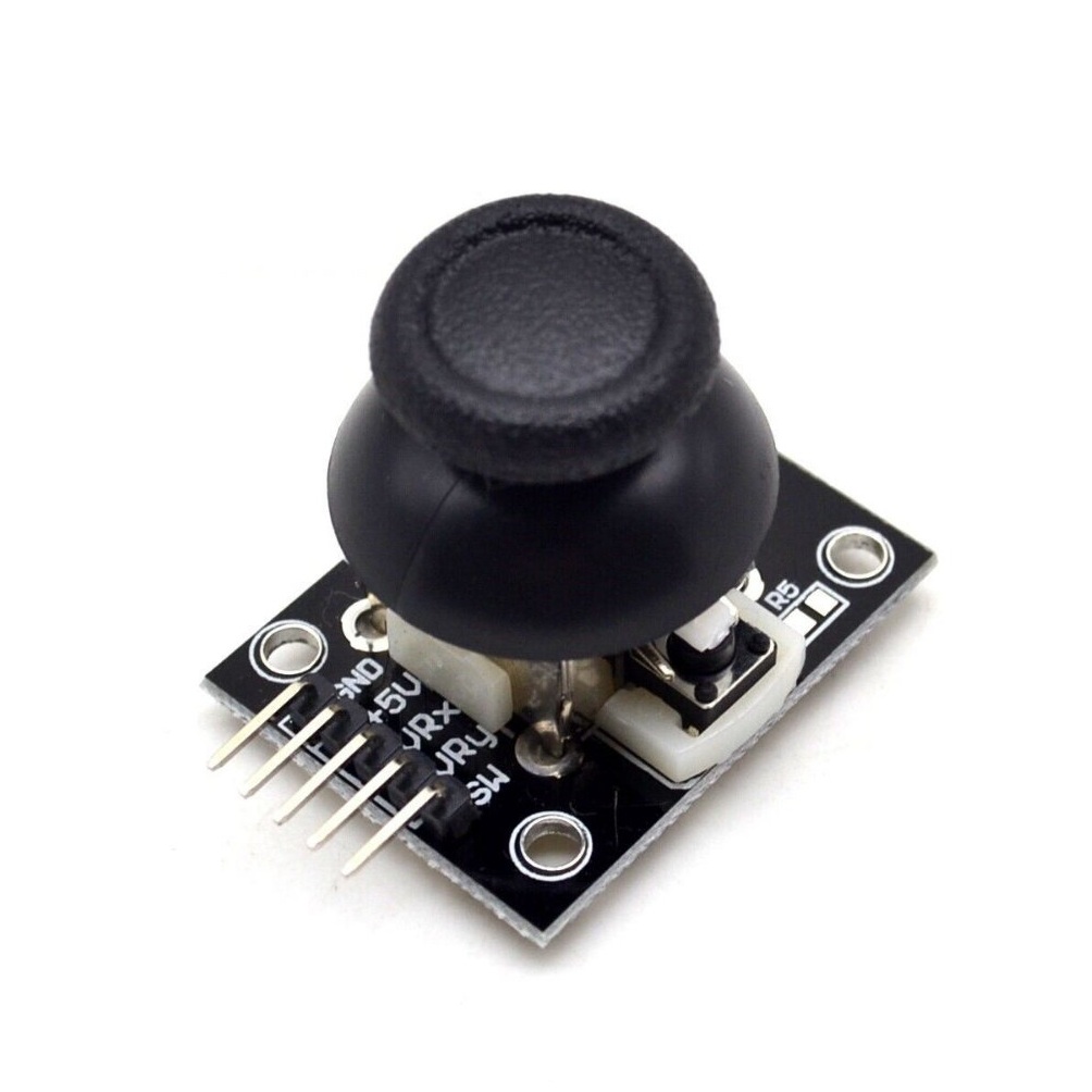 Módulo Joystick KY-023 3 Eixos com Botão
