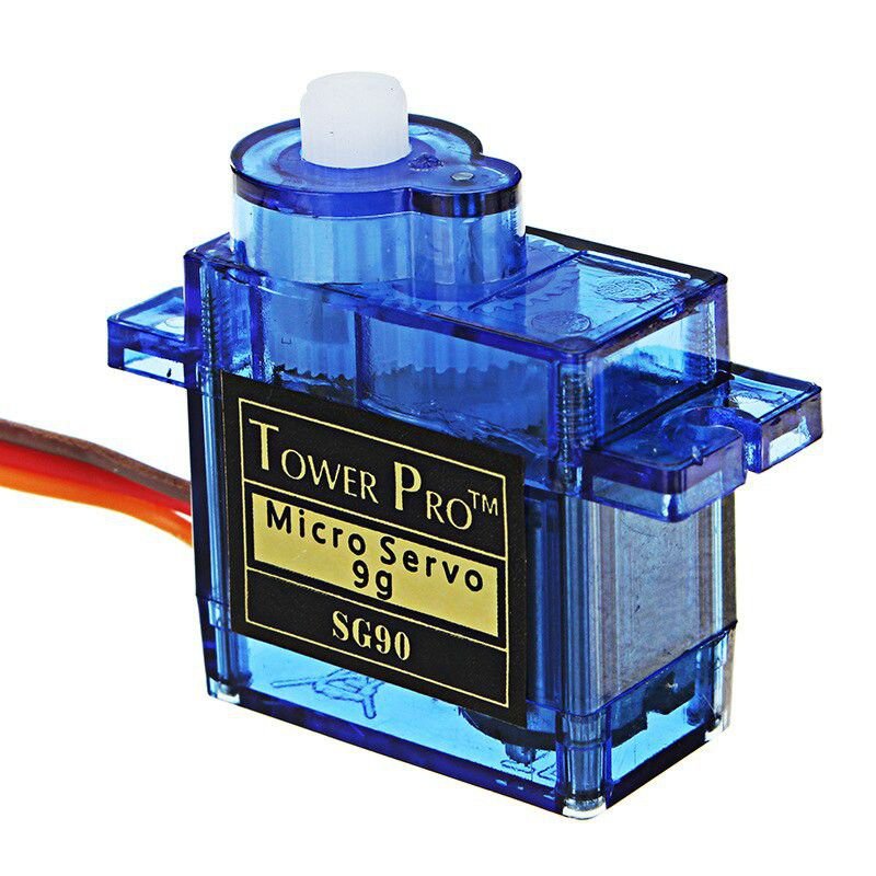 Micro Servo Motor SG90 9g 1,6 kgf.cm - Imagem 4