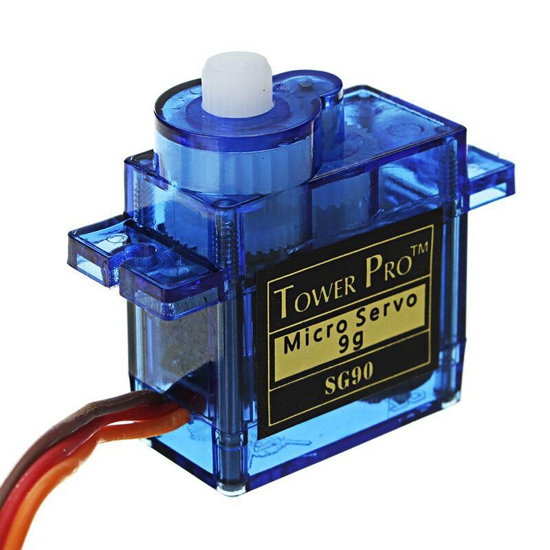 Micro Servo Motor SG90 9g 1,6 kgf.cm - Imagem 5