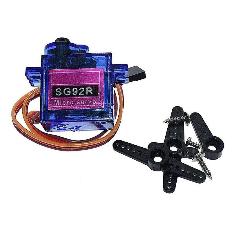 Micro Servo Motor Sg92