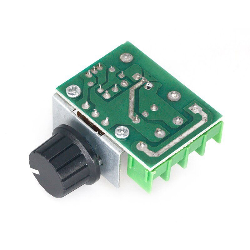 Módulo Dimmer AC 2000W 50-220V - Imagem 4