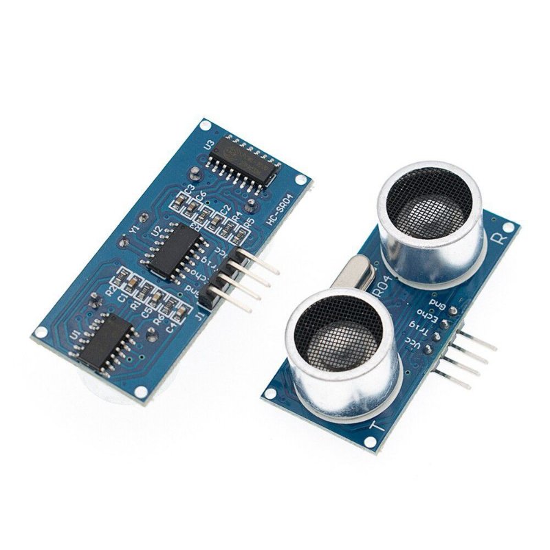 Módulo ultrassom Hc sr04 Hcsr04 Sensor Ultrassonico