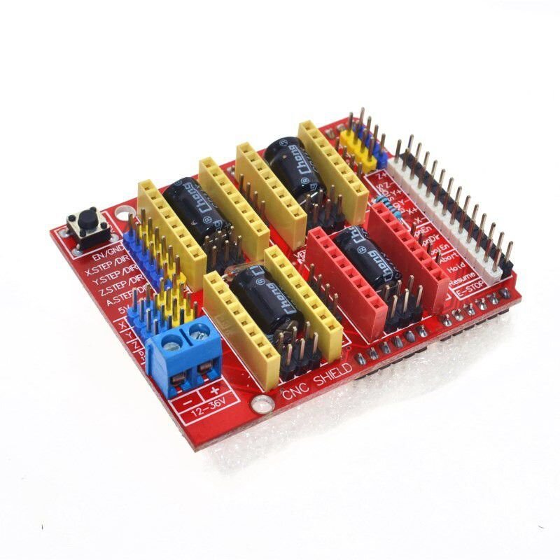 Placa Cnc Shield V3