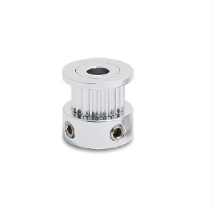Polia Gt2 5mm 20 Dentes
