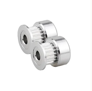 Polia Gt2 5mm 20 Dentes - Imagem 2