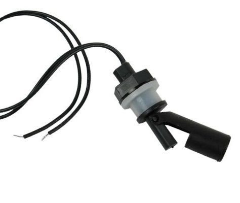 Sensor de Nível Interruptor de Boia e Mini Bóia