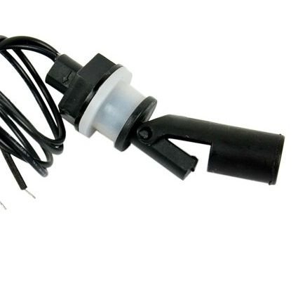 Sensor de Nível Interruptor de Boia e Mini Bóia - Imagem 2