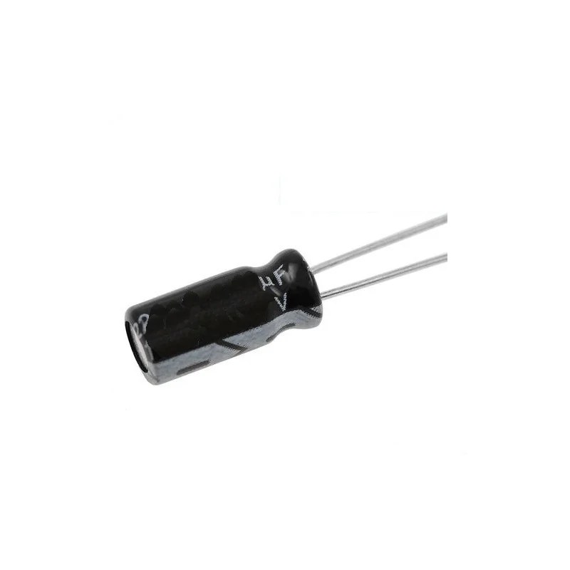 Capacitor Eletrolítico 1000µF 16V