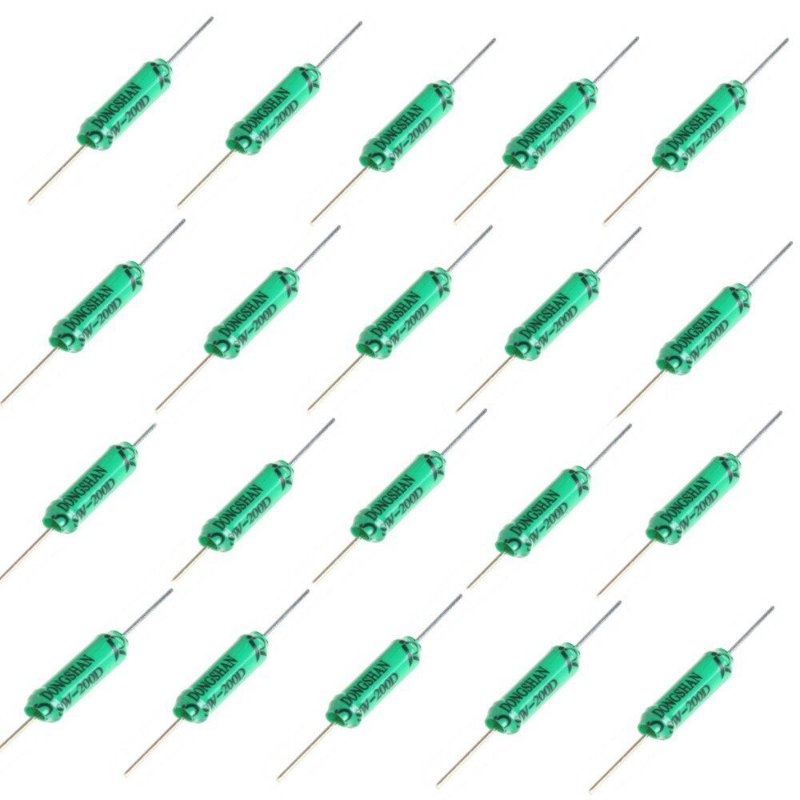 Sensor de Inclinação SW-200D 12V - Imagem 2