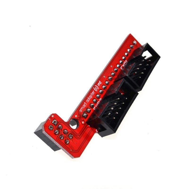 Display LCD Gráfico 128x64 12864 para Impressora 3D - Imagem 2