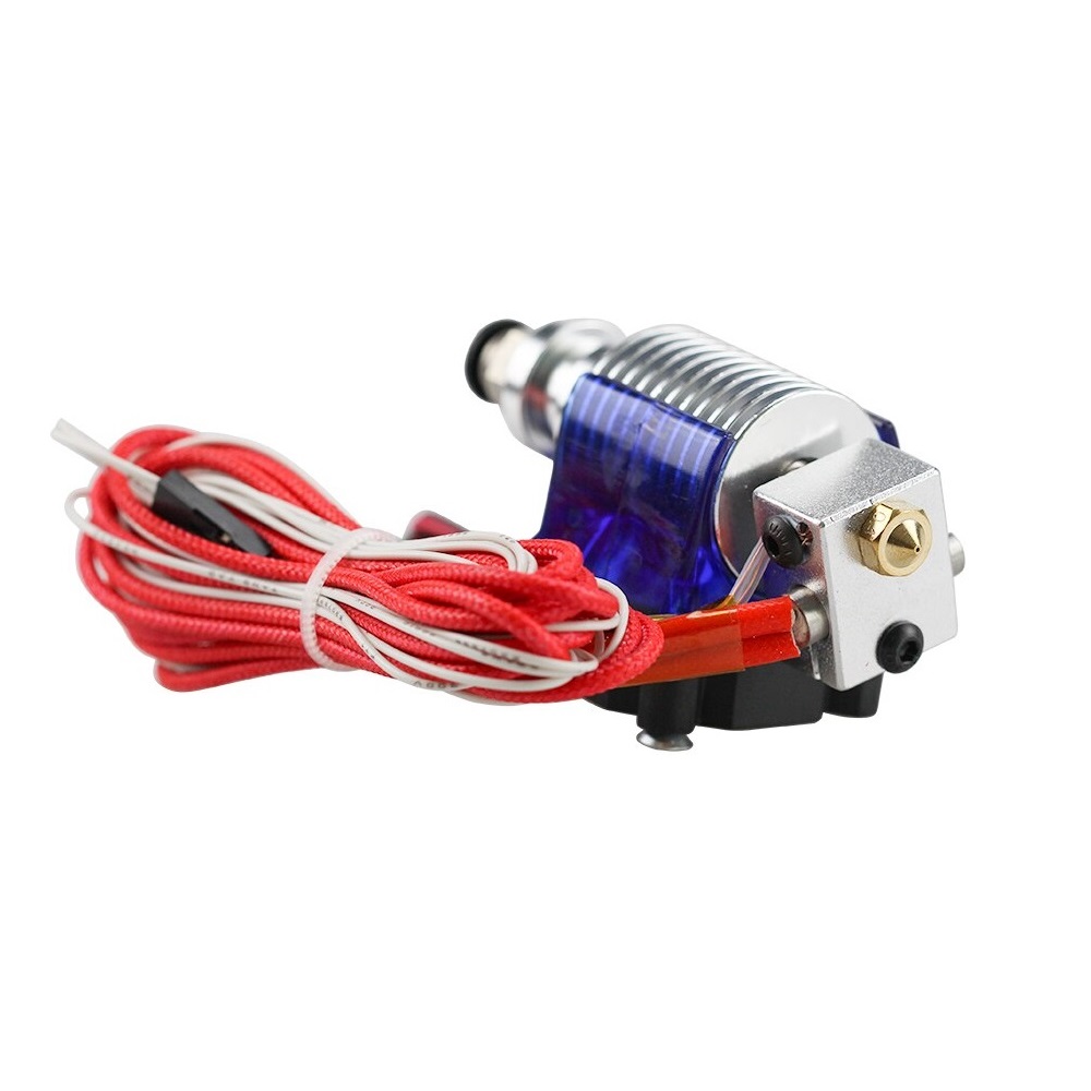 Hotend V6 24V 0,4mm Bowden para Impressora 3D