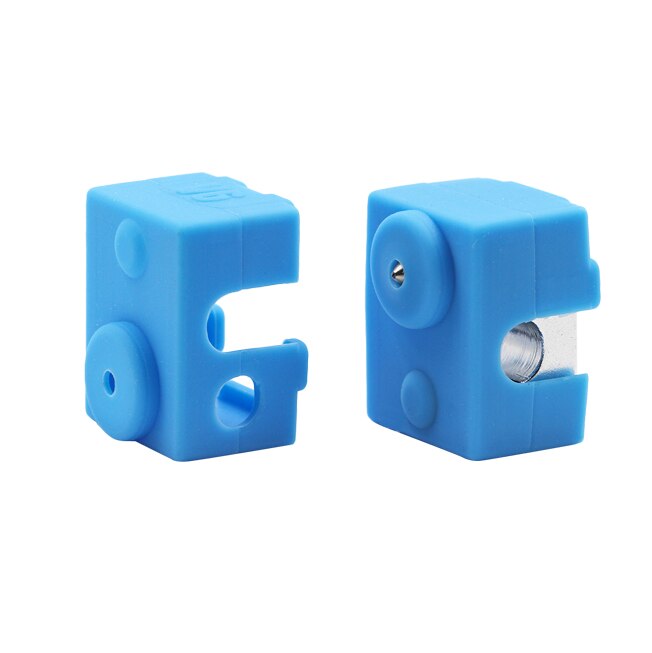 Hotend V6 24V 0,4mm Bowden para Impressora 3D - Imagem 2