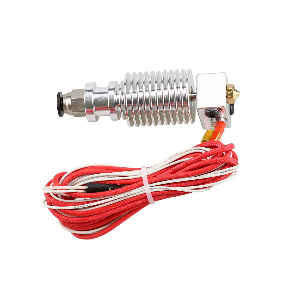 Hotend V6 24V 0,4mm Bowden para Impressora 3D - Imagem 5