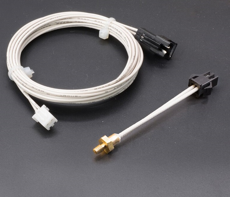 Hotend V6 24V 0,4mm Bowden para Impressora 3D - Imagem 6