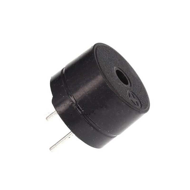 Buzzer Ativo 5V