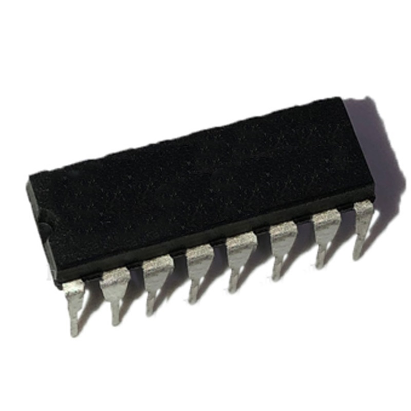 CI 74HC4046 Phase-Locked Loop (PLL) DIP-16