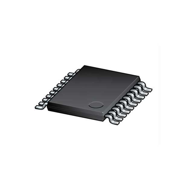CI 74HC273D Octal D Flip-Flop DIP-20