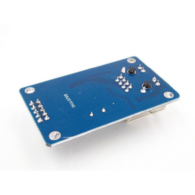 Módulo Ethernet ENC28J60 LAN SPI 3,3V - Imagem 3