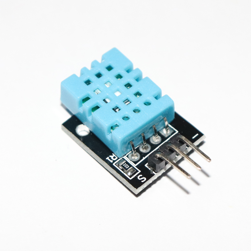 Módulo Sensor de Temperatura e Umidade DHT11 - Imagem 3