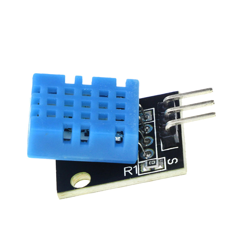 Módulo Sensor de Temperatura e Umidade DHT11 - Imagem 4