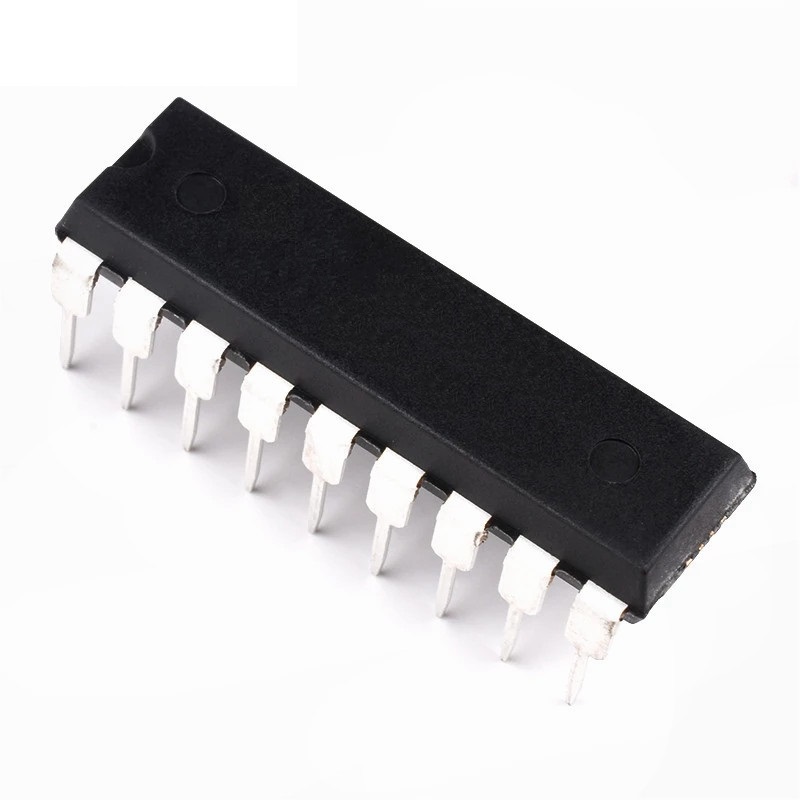 CI ULN2803 Driver Darlington 8 Canais