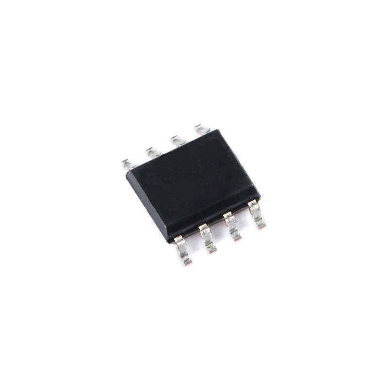 CI NE555 SMD Temporizador de Precisão