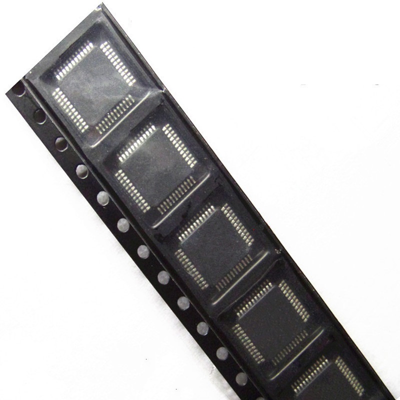 Microcontrolador ATmega328P SMD (utilizado pelas placas UNO) - Imagem 3