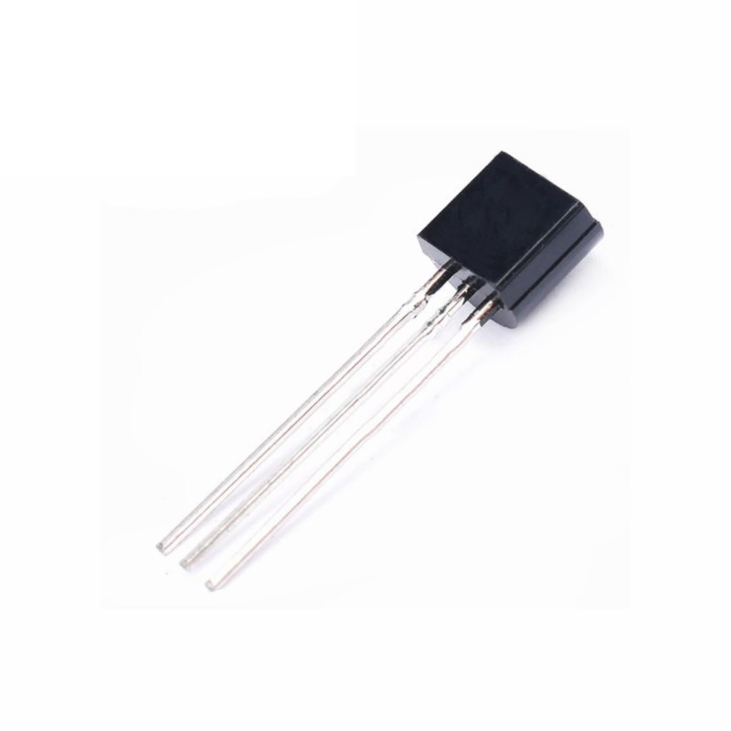 2N7000 - Transistor Mosfet, NPN, 60V/280mA