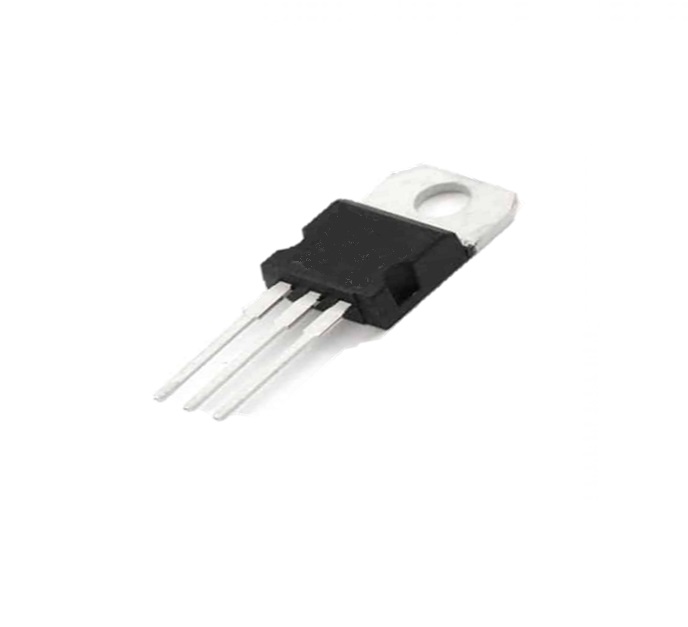 Regulador De Tensão 12v L7812 / L7812cv / Lm7812