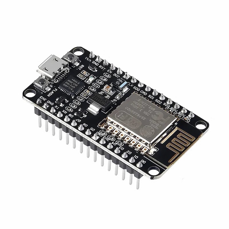Módulo ESP8266 NodeMcu ESP-12E com WiFi V3
