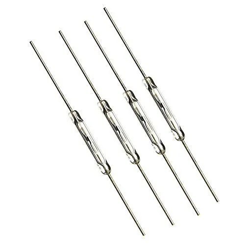 Reed Switch Chave Magnética 0,5A - Imagem 3