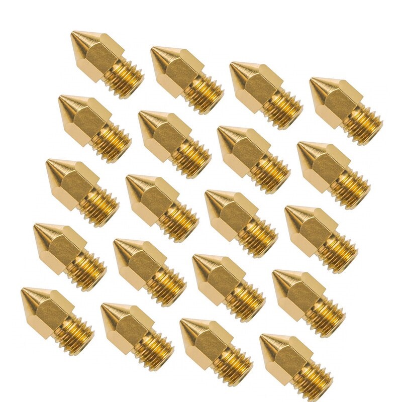 Bico Nozzle 0.6 - Imagem 5