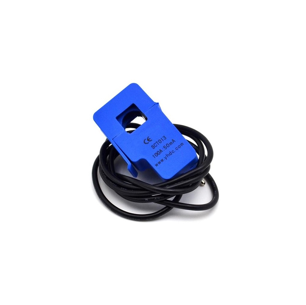 Sensor De Corrente Não Invasivo 100A