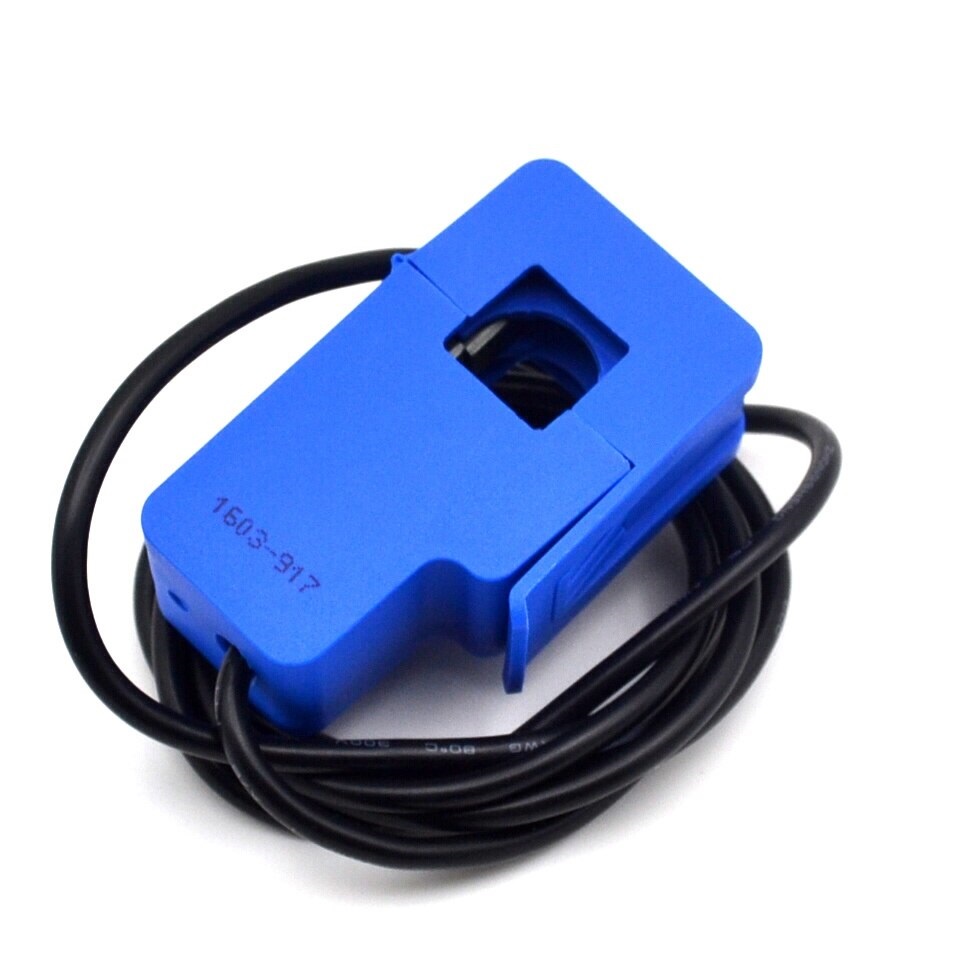 Sensor De Corrente Não Invasivo 100A - Imagem 2