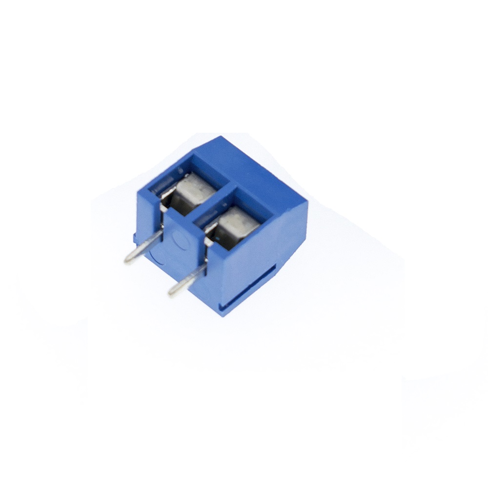 Borne 2 polos - KF-301 2T - Imagem 2
