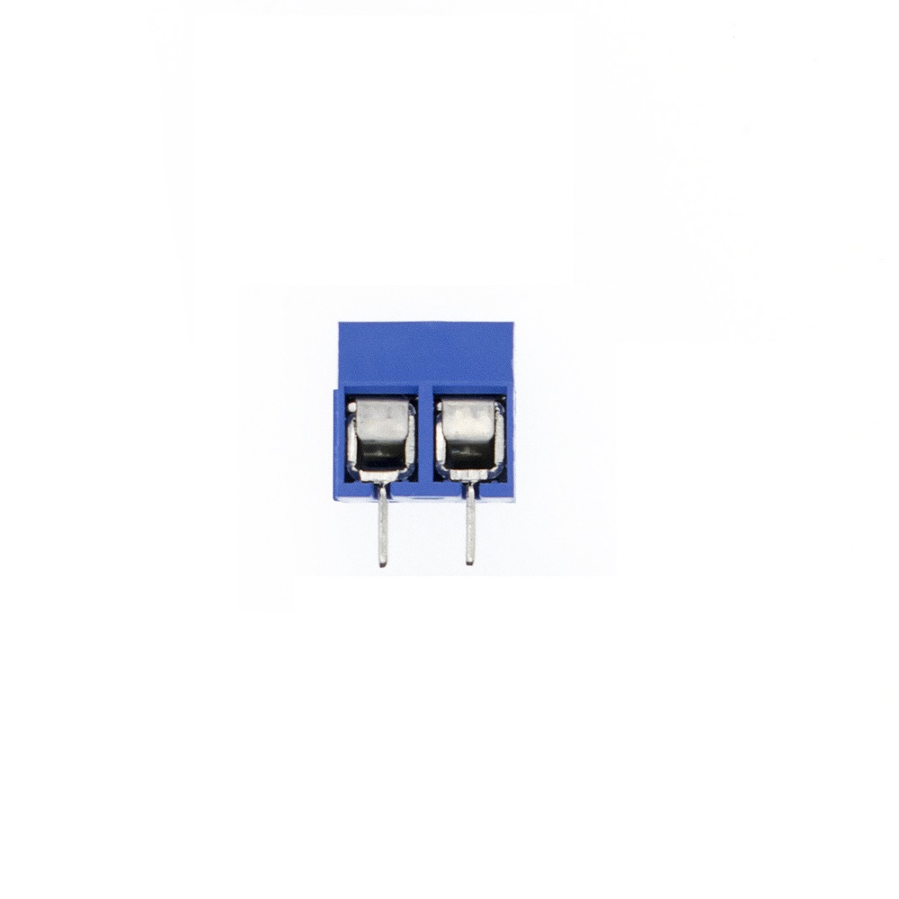 Borne 2 polos - KF-301 2T - Imagem 3