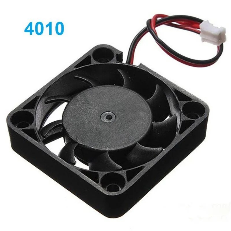 Fan Axial 4010 40x40x10mm
