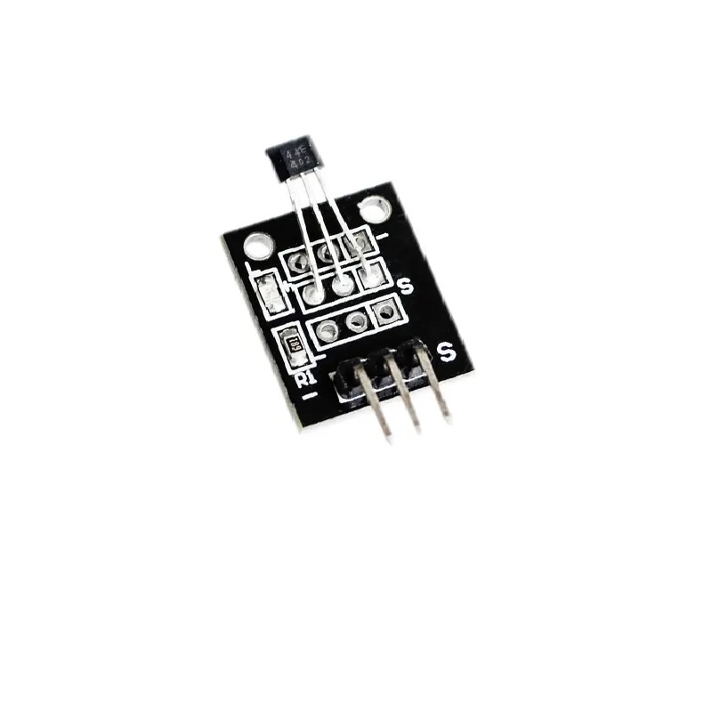 Sensor Hall KY-003
