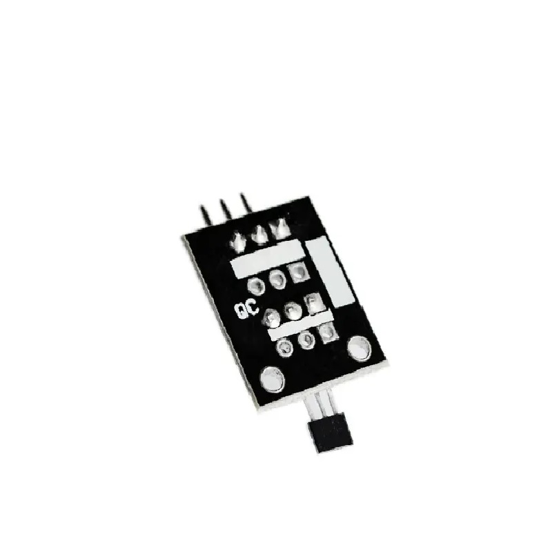 Sensor Hall KY-003 - Imagem 2