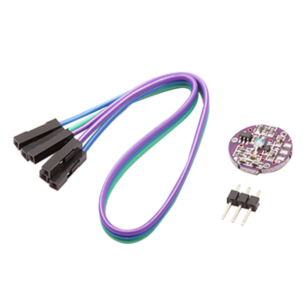 Sensor de Pulso Frequencia Cardiaca - Imagem 2